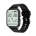 Y13 Smart Watch – Bluetooth Call, Heart Rate Monitor, Waterproof Sport Watch