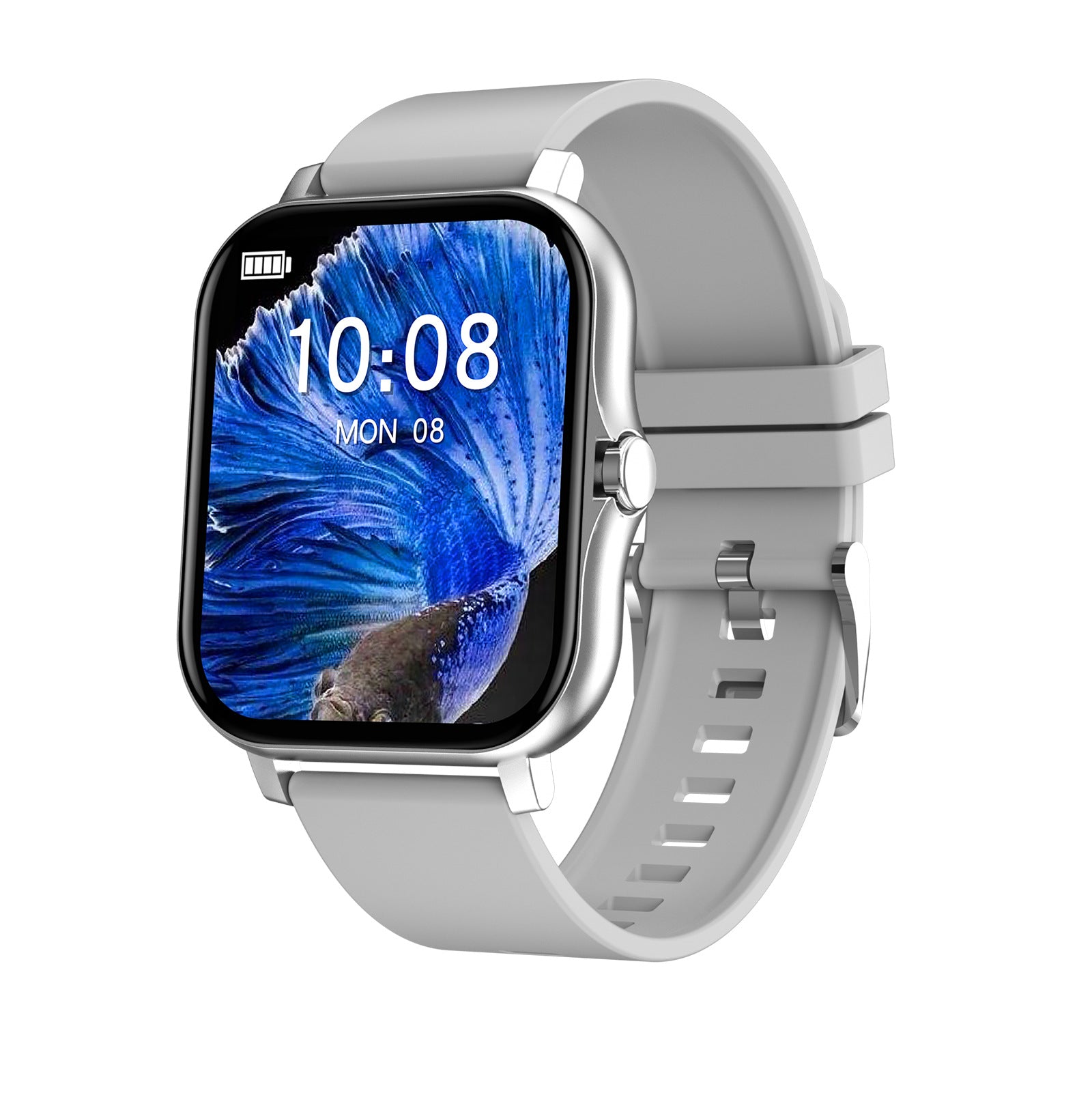 Y13 Smart Watch – Bluetooth Call, Heart Rate Monitor, Waterproof Sport Watch