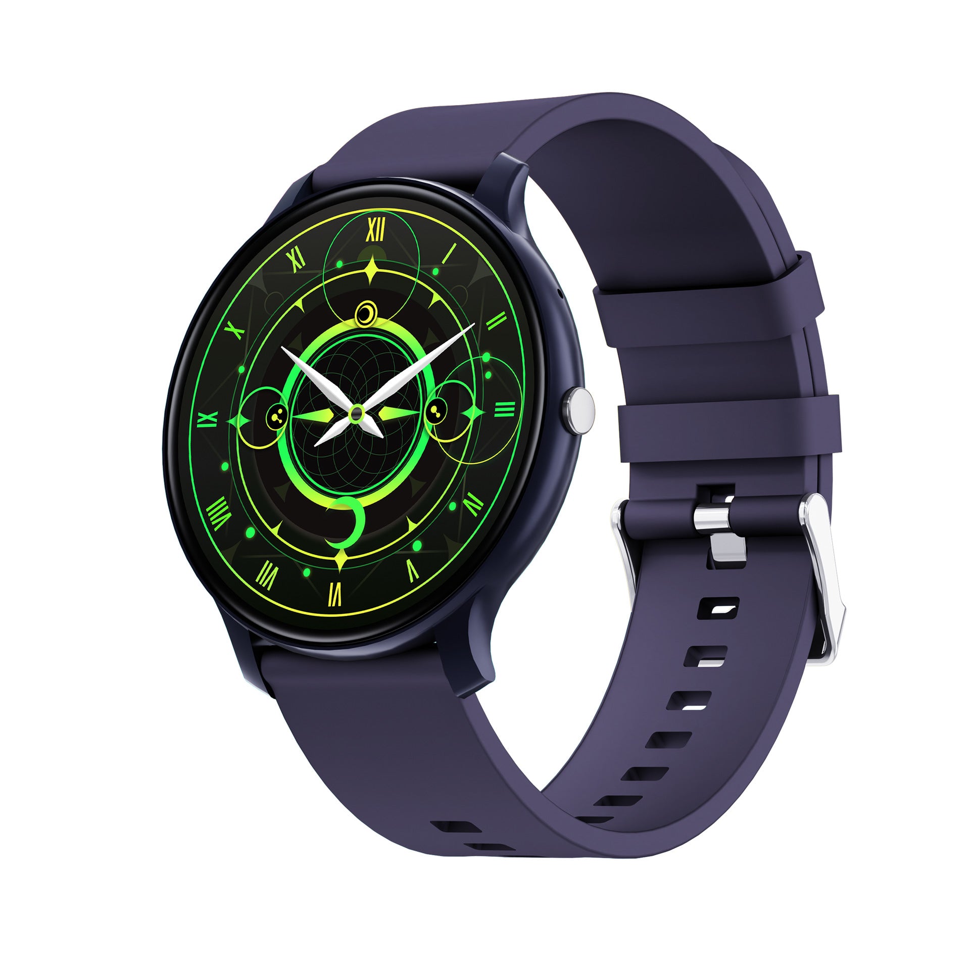 ZW62 Smart Watch – Bluetooth Call, Heart Rate Monitor, Waterproof Sport Watch